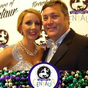 Meet your Posher, Robin